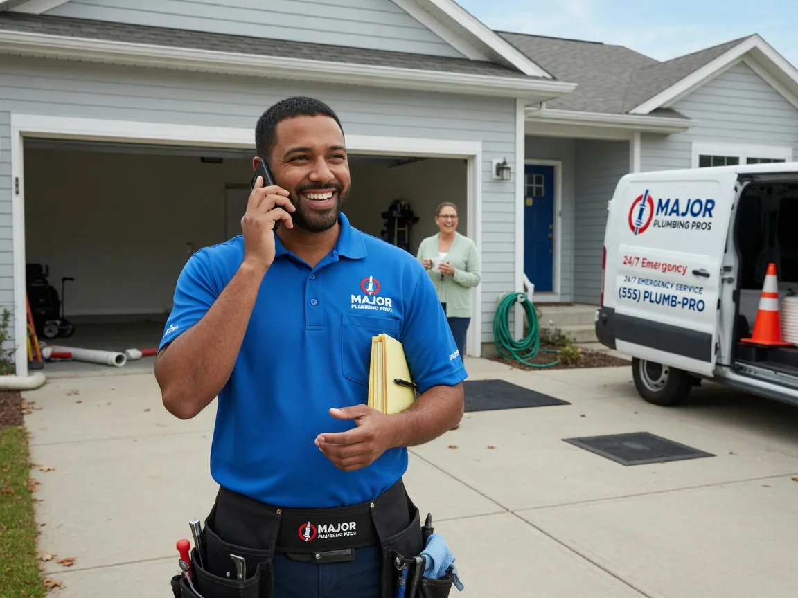 Drain Cleaning Services Mercer, PA FAQs